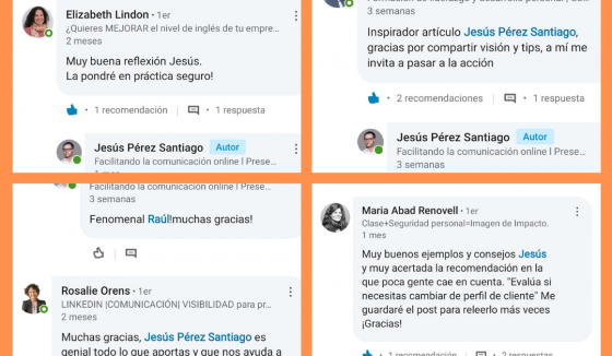 testimonios crearpresentaciones